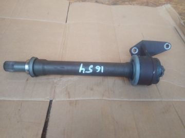 Pośredni wał napędowy MITSUBISHI OUTLANDER XL 05-13