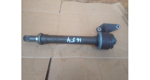 Pośredni wał napędowy MITSUBISHI OUTLANDER XL 05-13