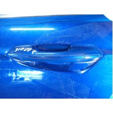 Zewnętrzna klamka drzwi tyl. lew. FORD FUSION 14-