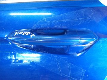 Zewnętrzna klamka drzwi tyl. lew. FORD FUSION 14-