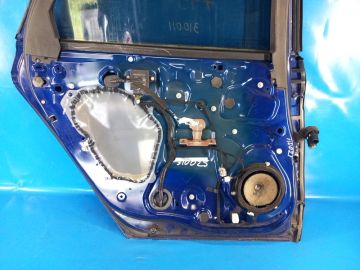 Podnośnik szyby tyl. lew. FORD FUSION 14-