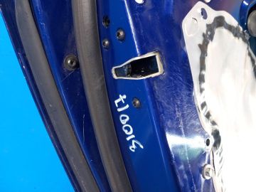 Zamek drzwi tyl. lew. FORD FUSION 14-