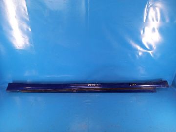 zewnętrzna osłona progu lew. FORD FUSION 14-