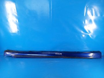 zewnętrzna osłona progu praw. FORD FUSION 14-