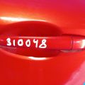 GS1D-73-410F 87 | Zewnętrzna klamka drzwi tyl. lew. MAZDA 3 BL 09-13 (310048)