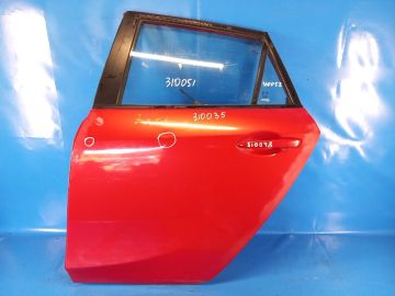Drzwi tyl. lew. MAZDA 3 BL 09-13