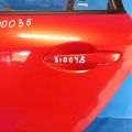 BBY9-73-02X | Drzwi tyl. lew. MAZDA 3 BL 09-13 (310035) - Podgląd 8