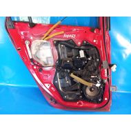 Podnośnik szyby tyl. lew. MAZDA 3 BL 09-13