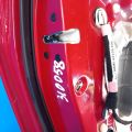 BBM4-73-310A | Zamek drzwi tyl. lew. MAZDA 3 BL 09-13 (310058)