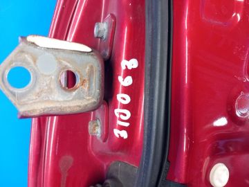 Górny zawias drzwi przed. praw. MAZDA 3 BL 09-13