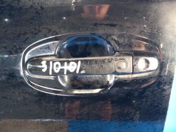 Zewnętrzna klamka drzwi przed. lew. TOYOTA PRIUS - 20 03-11