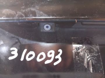 kamera cofania TOYOTA PRIUS - 20 03-11