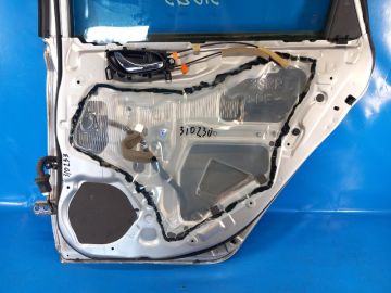 Podnośnik szyby tyl. praw. NISSAN SENTRA B17 12-21