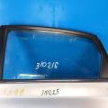 823013SG0A | Szyba drzwi tyl. lew. NISSAN SENTRA B17 12-21 (310216)