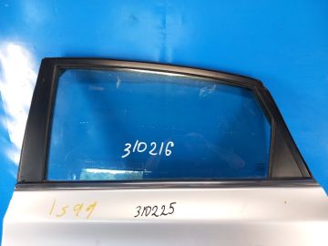 Szyba drzwi tyl. lew. NISSAN SENTRA B17 12-21