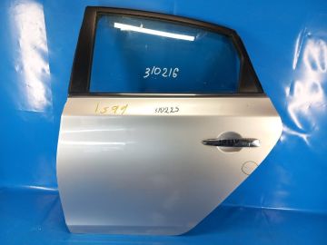 Drzwi tyl. lew. NISSAN SENTRA B17 12-21