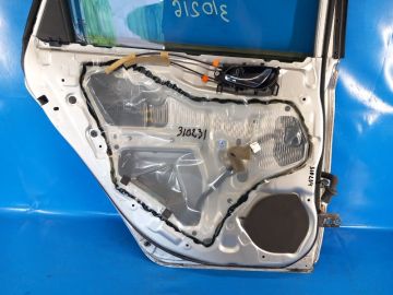 Podnośnik szyby tyl. lew. NISSAN SENTRA B17 12-21