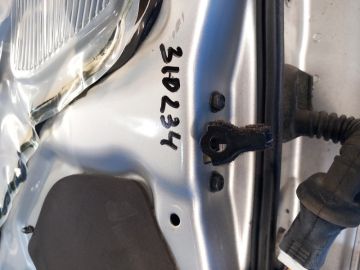 Ogranicznik drzwi tyl. lew. NISSAN SENTRA B17 12-21