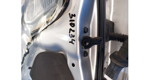 Ogranicznik drzwi tyl. lew. NISSAN SENTRA B17 12-21