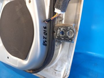 Dolny zawias drzwi tyl. lew. NISSAN SENTRA B17 12-21