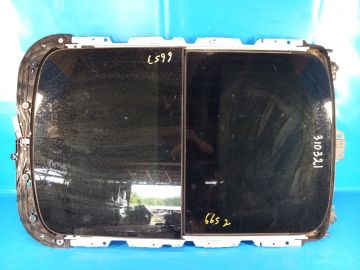 Szyberdach MINI COOPER (F56) 14-18