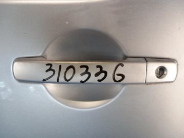 Zewnętrzna klamka drzwi przed. lew. NISSAN PATHFINDER R51 04-14