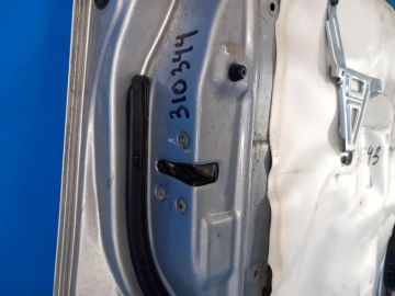 Zamek drzwi przed. lew. NISSAN PATHFINDER R51 04-14