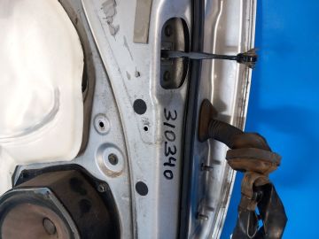 Ogranicznik drzwi przed. lew. NISSAN PATHFINDER R51 04-14