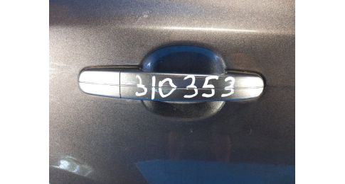 Zewnętrzna klamka drzwi tyl. praw. FORD FOCUS 10-18 Zewnętrzna klamka drzwi tyl. praw. FORD FOCUS 10-18