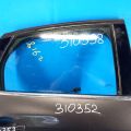 CP9Z-5825712-A | Szyba drzwi tyl. praw. FORD FOCUS 10-18 (310358)
