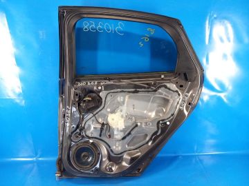 Podnośnik szyby tyl. praw. FORD FOCUS 10-18