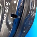 F1EZ-5426412-A | Zamek drzwi tyl. praw. FORD FOCUS 10-18 (310363)