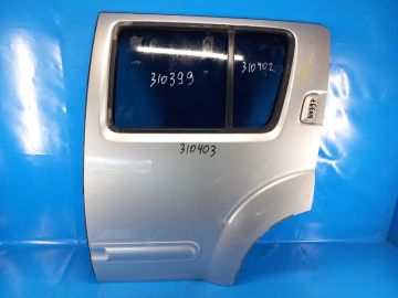 Drzwi tyl. lew. NISSAN PATHFINDER R51 04-14