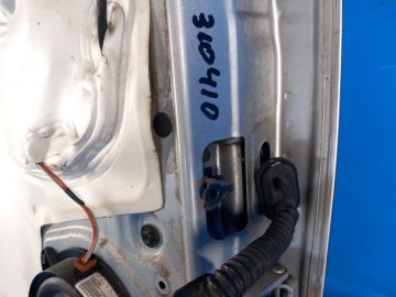 Ogranicznik drzwi tyl. lew. NISSAN PATHFINDER R51 04-14