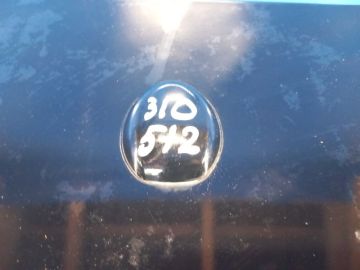 Antena LINCOLN MKZ 13-20