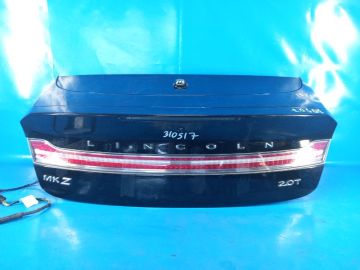 KLAPA TYLNA LINCOLN MKZ 13-20
