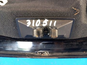 zamek pokrywy bagażnika LINCOLN MKZ 13-20