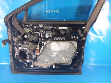 Podnośnik szyby przed. praw. LINCOLN MKZ 13-20