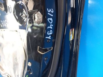 Zamek drzwi przed. praw. LINCOLN MKZ 13-20