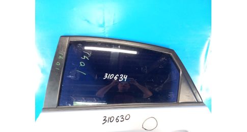 Szyba drzwi tyl. lew. TOYOTA PRIUS - 30 09-17