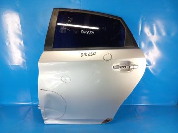 Drzwi tyl. lew. TOYOTA PRIUS - 30 09-17
