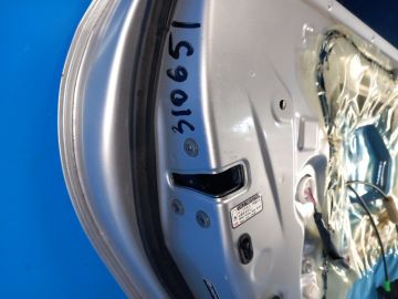 Zamek drzwi tyl. lew. TOYOTA PRIUS - 30 09-17