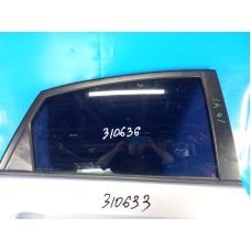 Szyba drzwi tyl. praw. TOYOTA PRIUS - 30 09-17
