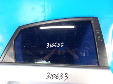 Szyba drzwi tyl. praw. TOYOTA PRIUS - 30 09-17