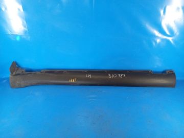 zewnętrzna osłona progu lew. KIA SOUL PS 13-19