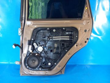 Podnośnik szyby tyl. praw. KIA SOUL PS 13-19