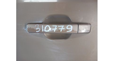Zewnętrzna klamka drzwi tyl. lew. KIA SOUL PS 13-19