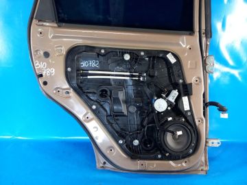 Podnośnik szyby tyl. lew. KIA SOUL PS 13-19