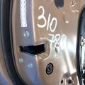 81410B2000 | Zamek drzwi tyl. lew. KIA SOUL PS 13-19 (310789)