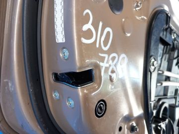 Zamek drzwi tyl. lew. KIA SOUL PS 13-19